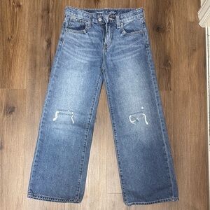 Old Navy Kids Blue Jeans